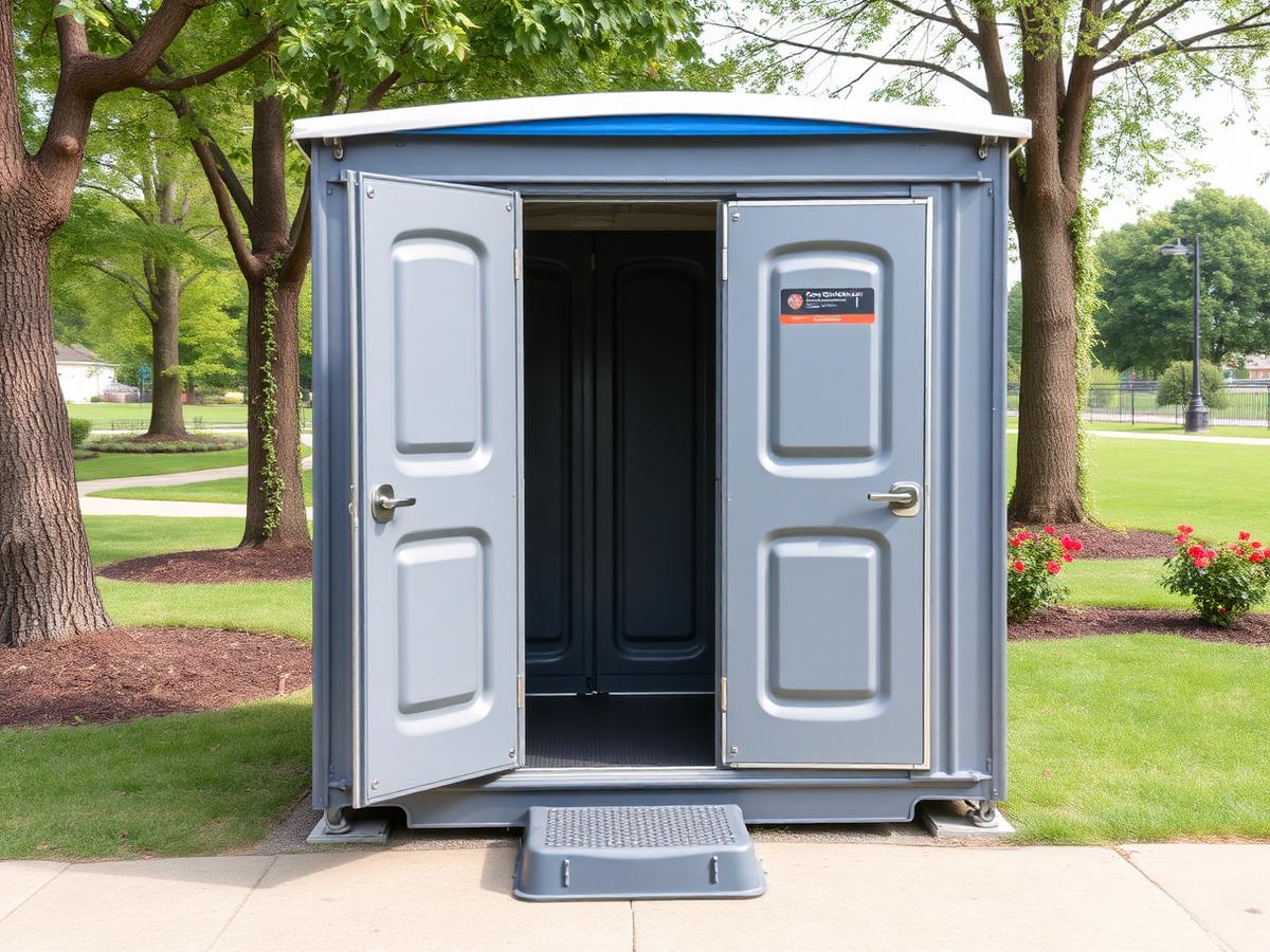 ADA Accessible Units